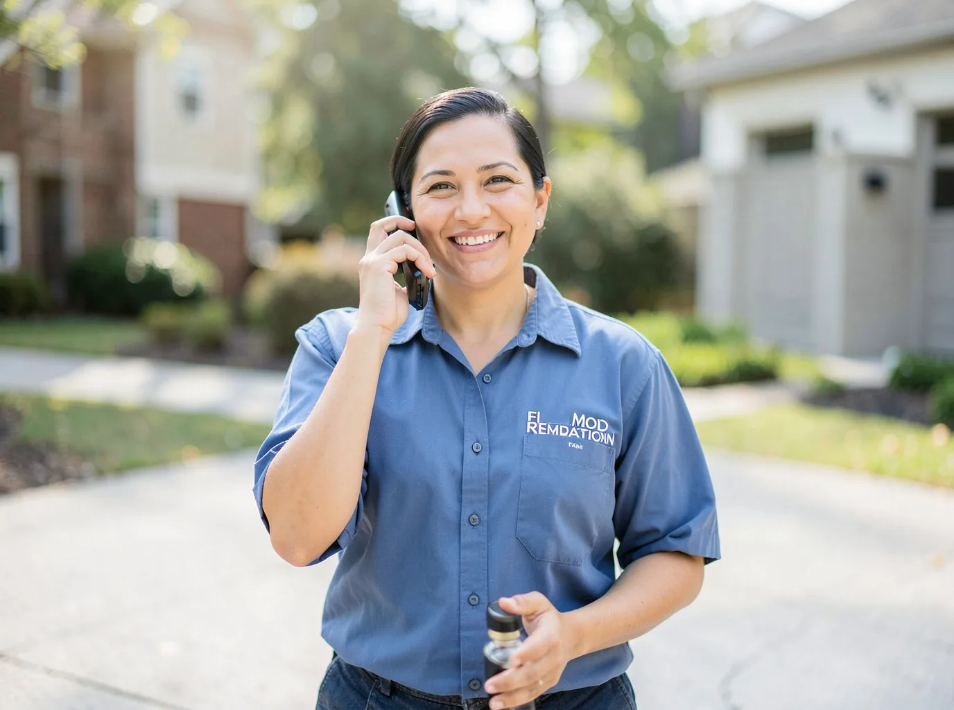 Mold Remediation Toccoa, GA FAQs
